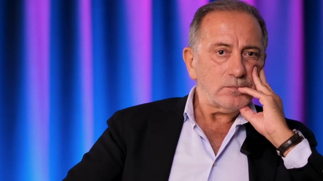 Altaylı: Atatürk bizden sadece cehaletle savaşı sürdürmemizi istemiştir, 2. yüzyılda kazanmamız gereken tek sa