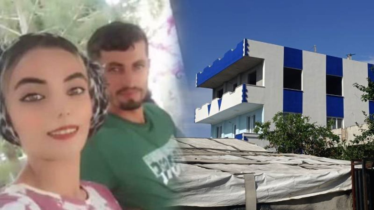 Hamile karısını öldürüp sokağa çıktı; “Galiba eşimi öldürdüm” diye bağırdı