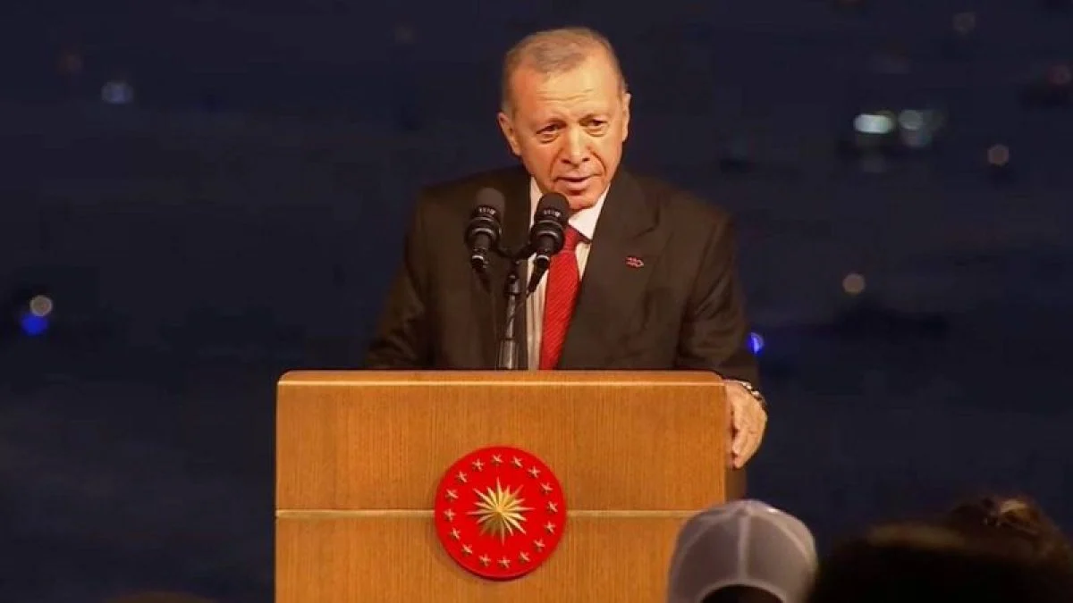 AK Parti MKYK üyesi: Yüzde 50+1 değişirse tüm sistem altüst olur