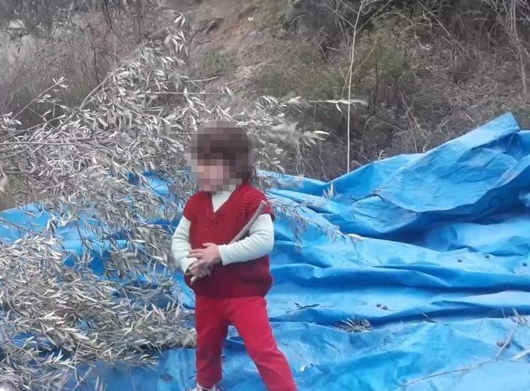 Komşuları elektrik kablosunu açıkta bıraktı: Kabloya dokunan 5 yaşındaki çocuk hayatını kaybetti