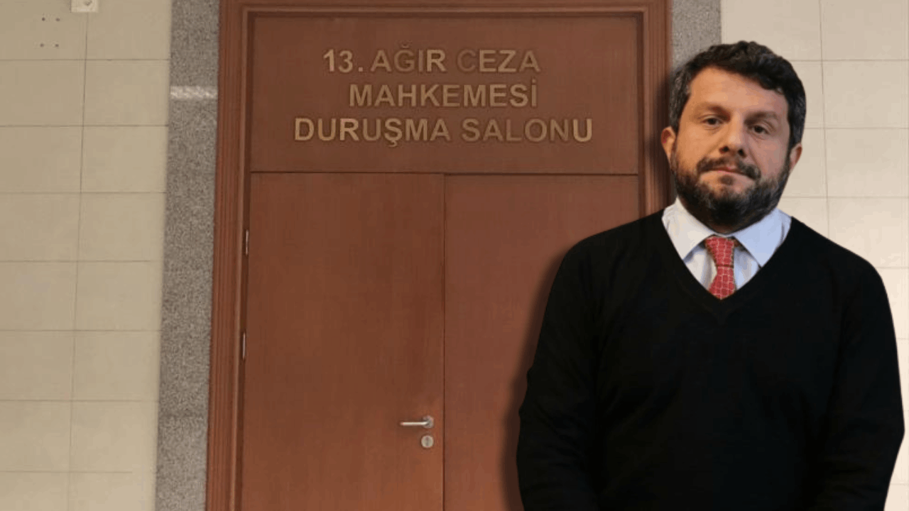Mahkeme, AYM'nin Can Atalay kararını uygulamamak için 6 gündür kaçıyor: 'Bugün içinde geçici üyeyle müzakere e