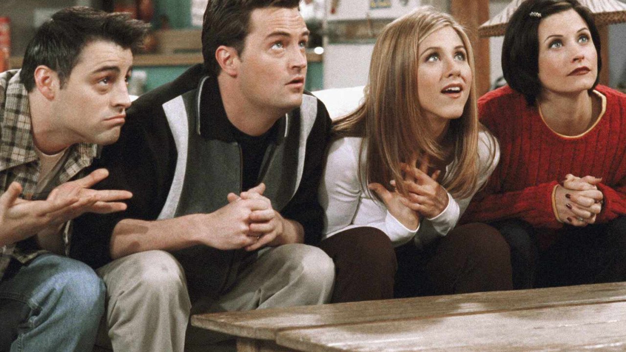 Matthew Perry'nin ölümü: Friends ile şöhreti buldu ama kişisel sorunları peşini hiç bırakmadı