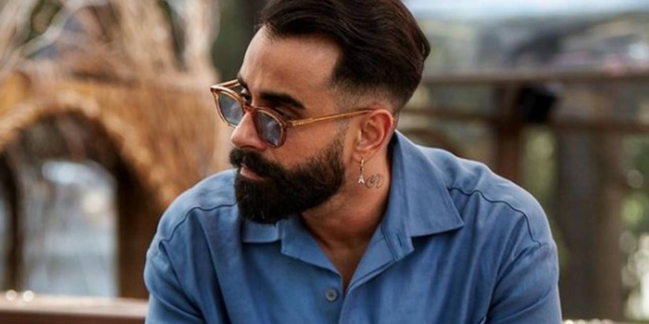 Depremzede aile hakkında suç duyurusunda bulunmuştu: Gökhan Türkmen'den yanıt geldi