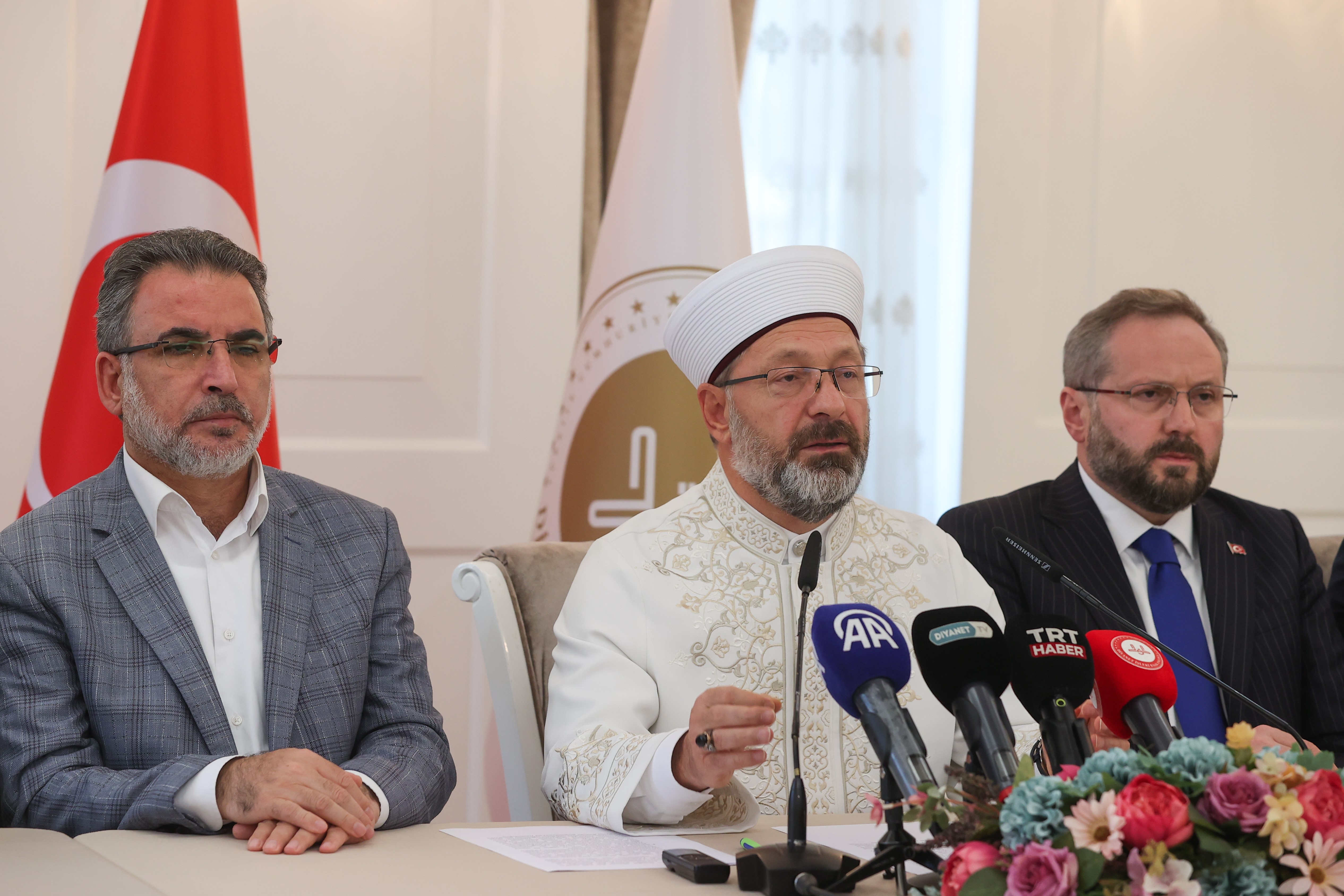 Acil Gazze Toplantısı