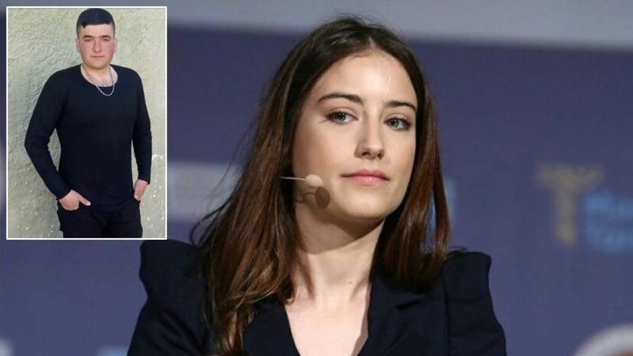 Musa Orhan’ın Hazal Kaya’ya açtığı davada karar: Ceza verilmesine yer yok
