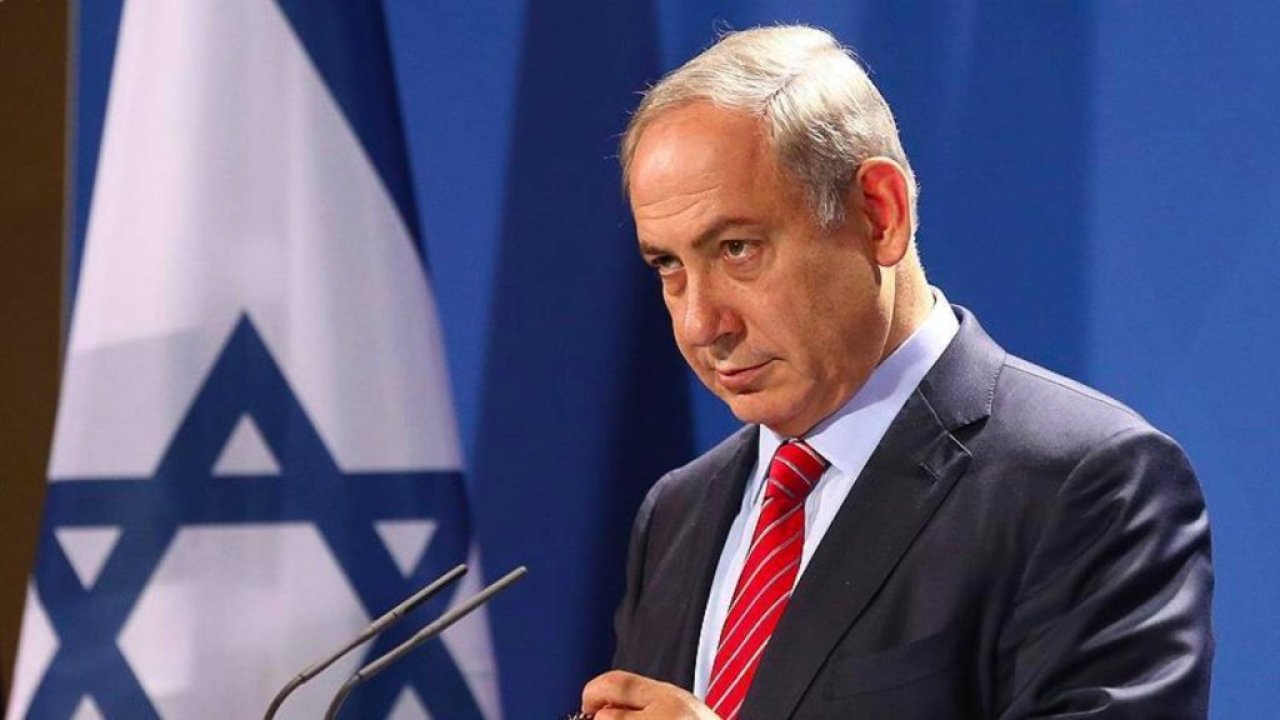 Netanyahu, Gazze’ye kara harekatının esirleri kurtarmak için “fırsat” olduğunu söyledi