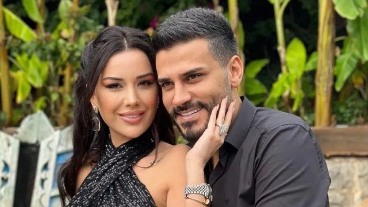 Dilan Polat soruşturmasında yeni detaylar; kayınpederinin villasının bahçesini kazıp delil aradılar