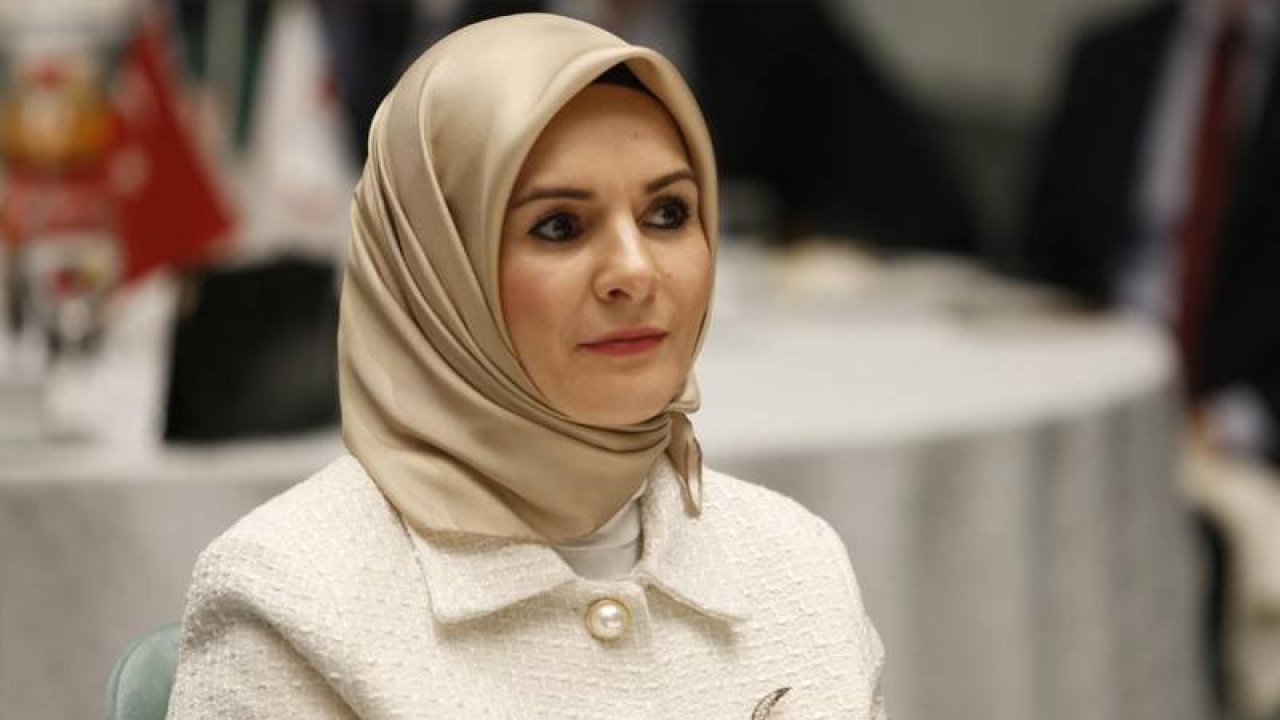 Bakan Göktaş: Aile ve Gençlik Bankası'nın yeni yıldan önce hayata geçmesini bekliyoruz