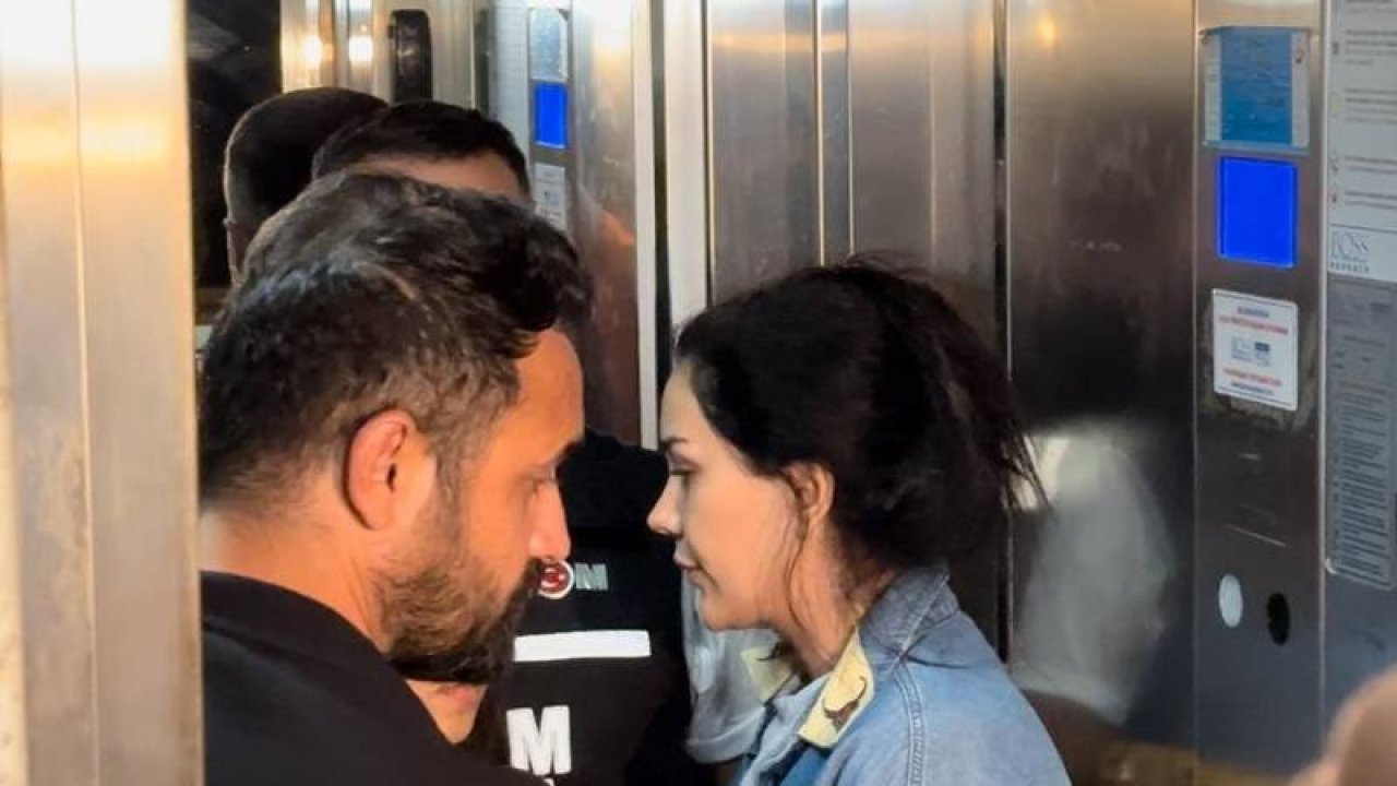 Murat Yetkin: Dilan Polat kimlerle irtibatta, kimlerin parasını aklıyordu?