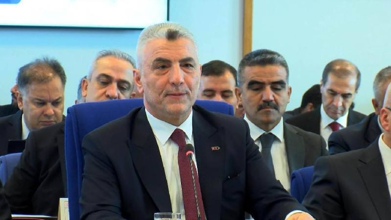 Bakan Bolat: Fahiş fiyata 90 milyon lira ceza uygulandı