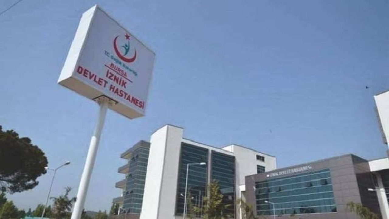 İlaç bağımlısı doktor sahte reçete iddiasıyla açığa alındı