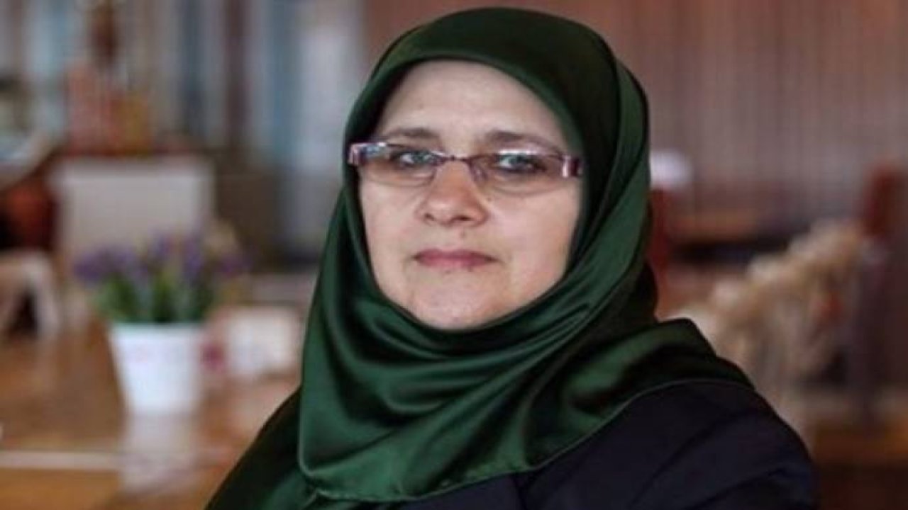 Hüda Kaya tutuklandı