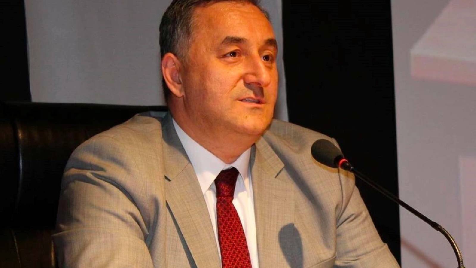 Ankara Barosu’ndan Tolga Şardan açıklaması: İhbarımızdır! İddiaları soruşturmak üzere Cumhuriyet Savcılarını d