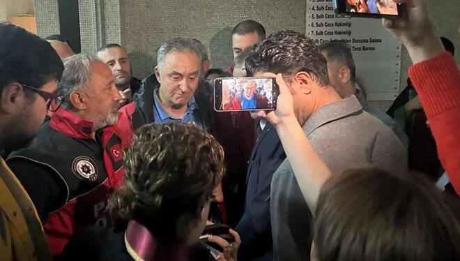 Tolga Şardan’ın tutuklama kararındaki üç gariplik: Hâkim, “katalog suç” dedi ama kanunda o suç yok
