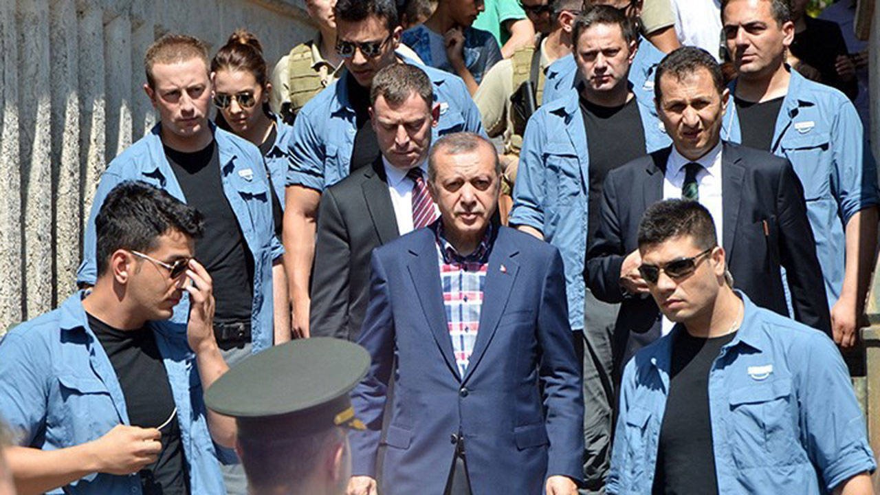 Personel sayısı 2 bin 594’e, gideri ise 940,3 milyon TL’ye çıktı