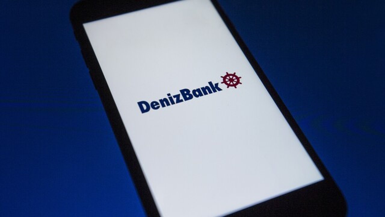 Denizbank’tan ünlü isimlere suç duyurusu