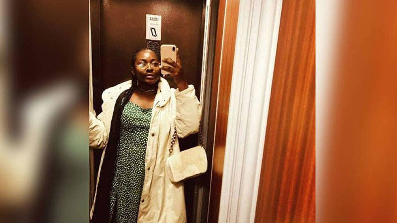 Gabonlu öğrenci Dina'nın cinayet şüphelisi hakkında hapis talebi