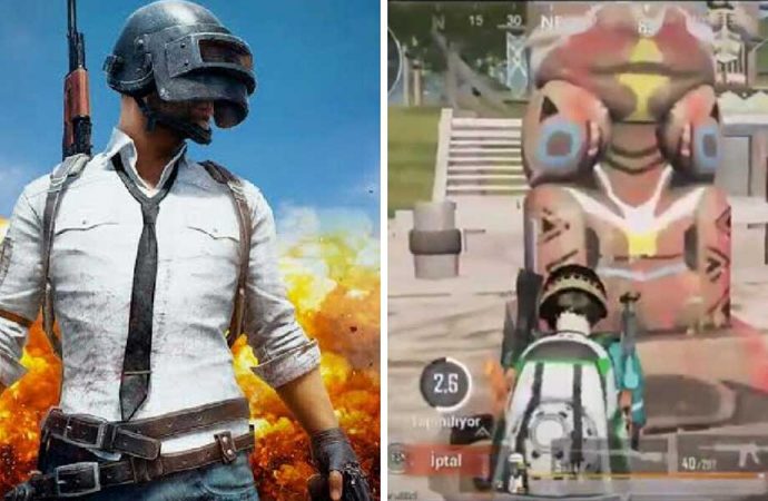 PUBG’nin yeni eklentisi tepki çekti… PUBG oyununu neden siliyorlar?