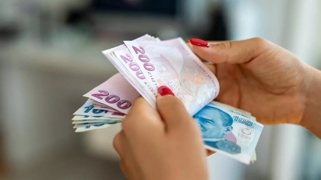 Günlük asgari ücret tutarında ödeme almak mümkün: Milyonlarca kişi olmasına rağmen sadece 41 bin kişiye ödendi