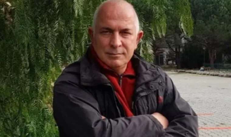 Gazeteci Cengiz Erdinç gözaltına alındı: Avukatıyla iletişim sağlanmasına izin verilmedi!