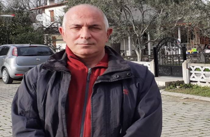Kılıçdaroğlu'ndan gazeteci Cengiz Erdinç’in gözaltına alınmasına tepki: Saray kalemini satmayan gazetecilere s