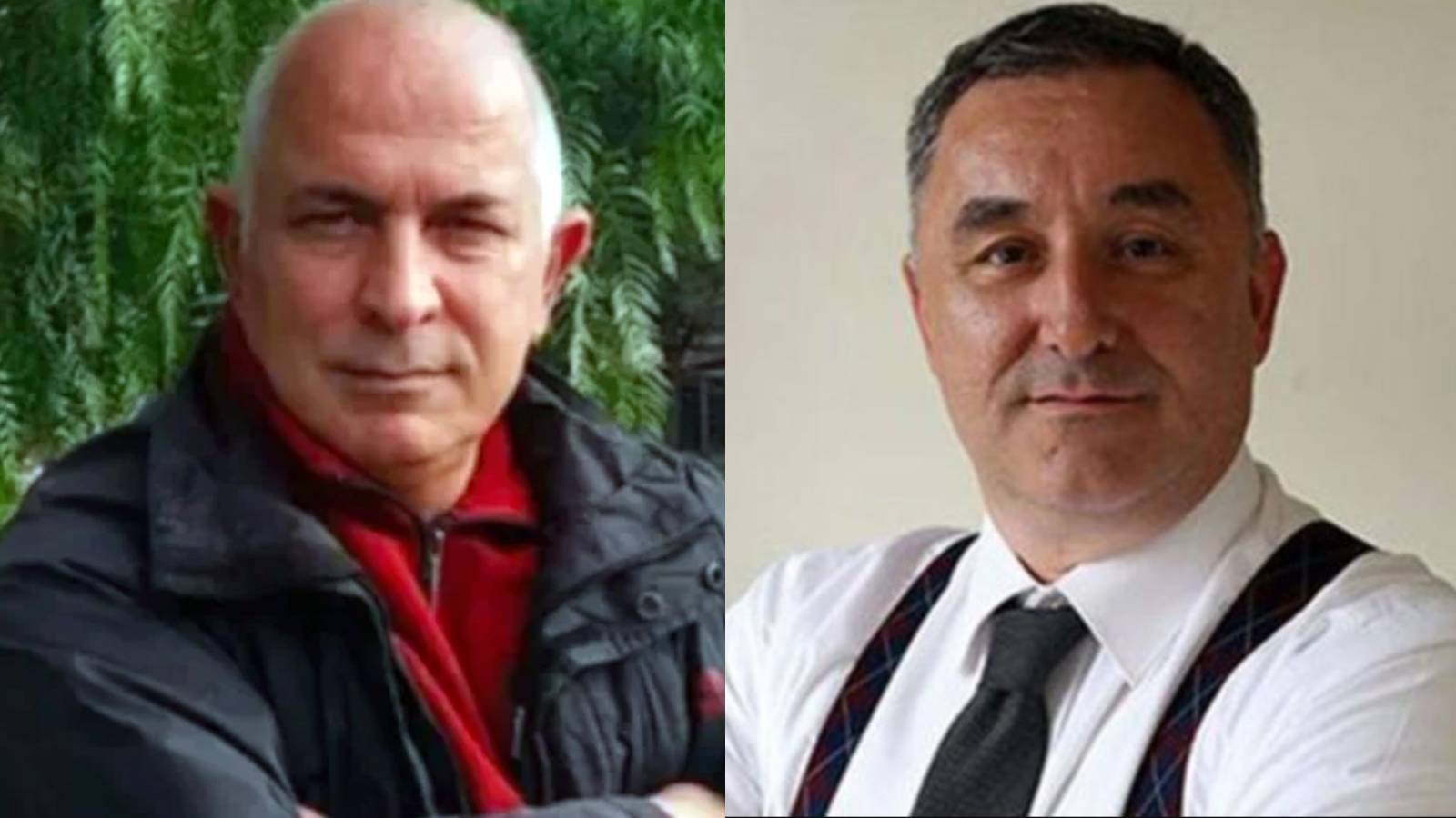 ÇGD: Tolga Şardan'ın tutuklanmasıyla başlayan cadı avı Cengiz Erdinç ile devam ediyor; sansür yasası tüm hızıy