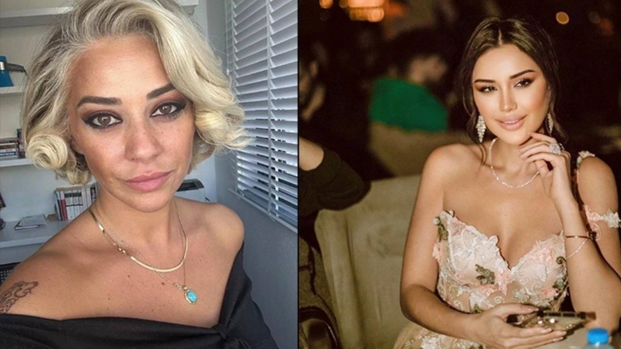 Feyza Altun: Polatgiller’i savunsun diye ‘yandaş’lara yatırım yapıldığını düşünüyorum