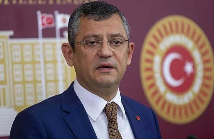 CHP’de Kurultay’a geri sayım başladı: Özgür Özel kadrosunu ilk kez açıkladı