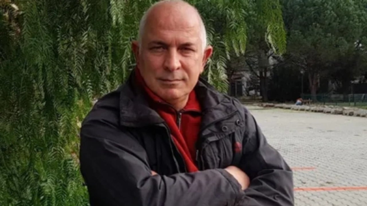 CENGİZ ERDİNÇ NEREDE! Avukatlarıyla görüştürülmedi, yakınlarını arayamadı, nerede tutulduğu bilinmiyor