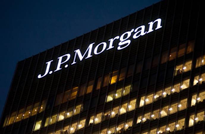 JPMorgan’dan Türk Lirası tahmini