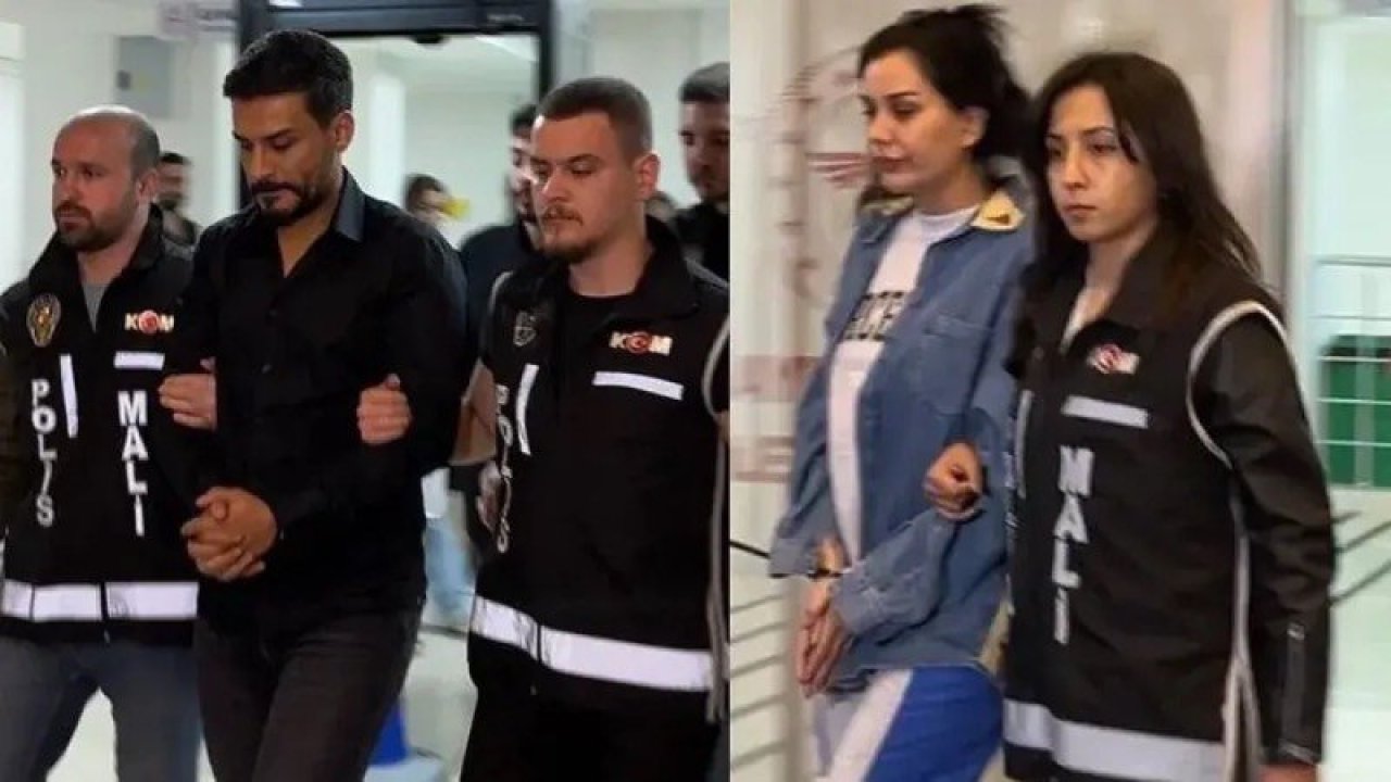 Polat çiftine operasyonda gözaltı sayısı 24'e yükseldi