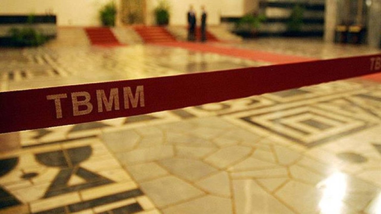 TBMM'ye ziyaretçi girişi için yeni düzenleme