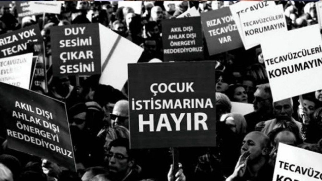 14 yaşındaki kız çocuğuna 2 yıl boyunca istismarda bulunduğu öne sürülen muhtar, görevden alındı