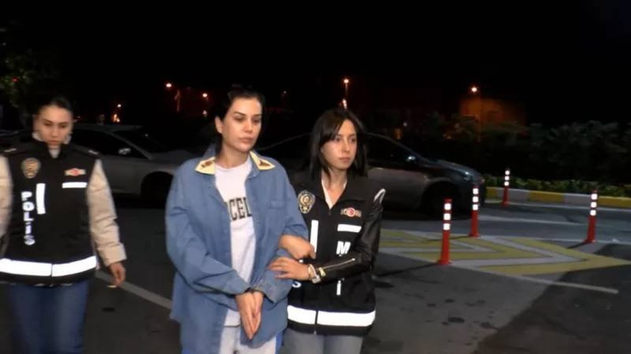 Dilan Polat gözaltındayken hesabından paylaşım yapan kişi ortaya çıktı