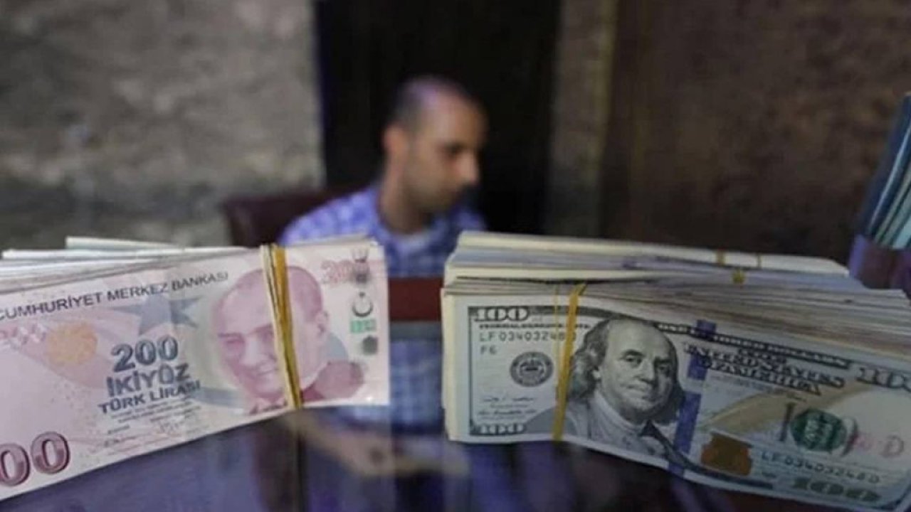 S&P Global, Türkiye'ye ilişkin büyüme, enflasyon ve dolar kuru tahminlerini açıkladı