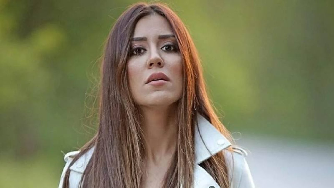 Dilan Polat'tan sonra Banu Parlak da gözaltına alındı