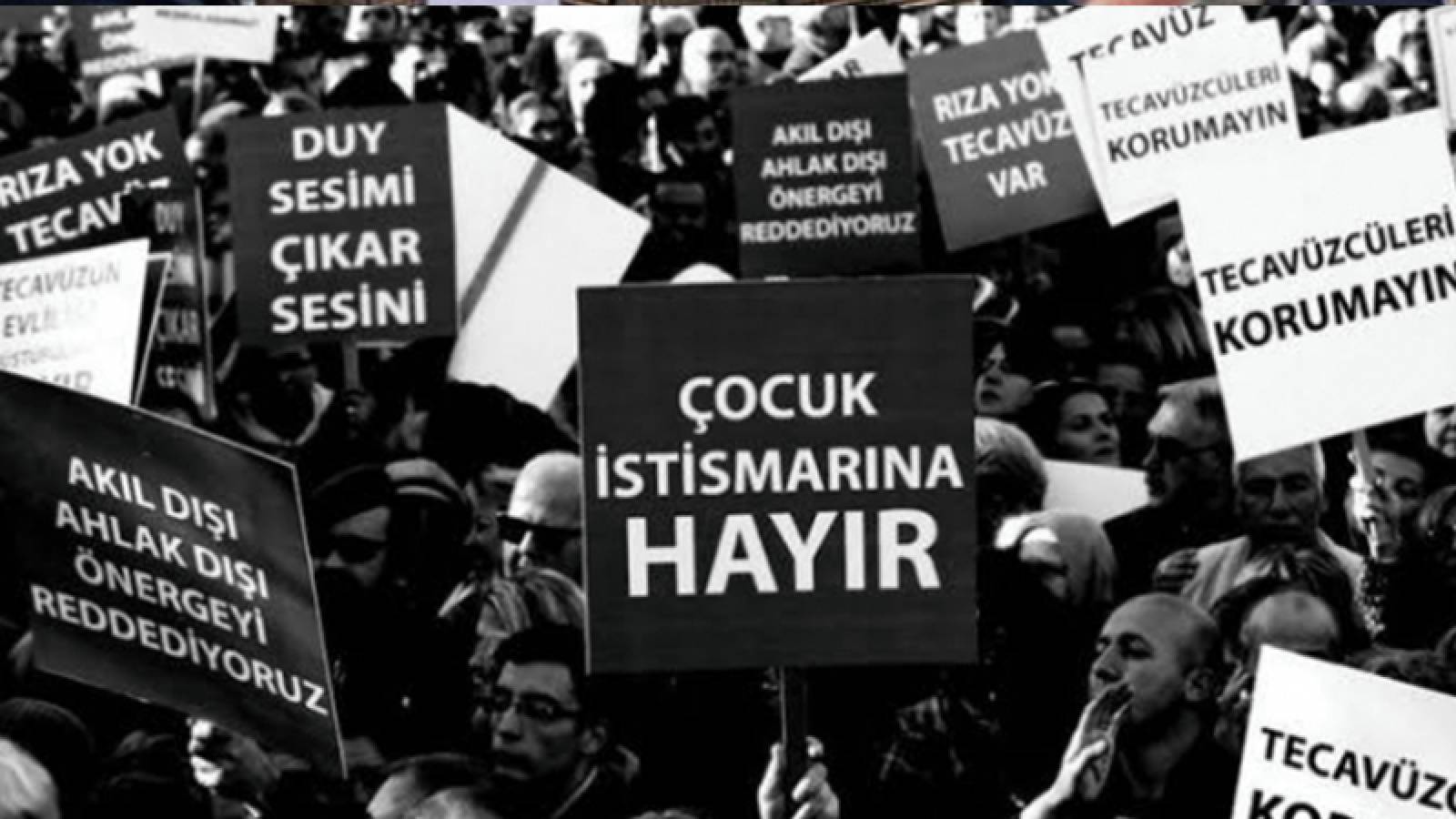 11 yaşındaki Esra Yücel istismara uğramış, hayatına son vermişti: 42 yıl hapsi istenen 3 kuzeni beraat etti