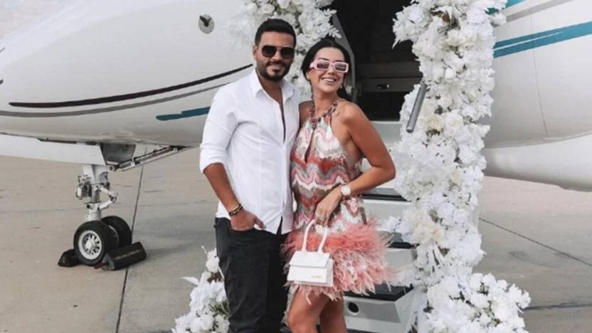 Dilan ve Engin Polat’ın ifadeleri tamamlandı: MALİ ŞUBE'DEN 66 SAYFALIK SORU
