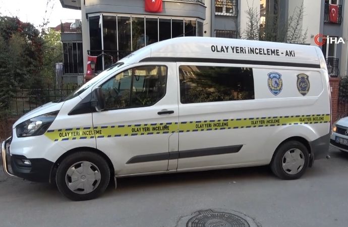 Emekli asker başından vurulmuş halde bulundu
