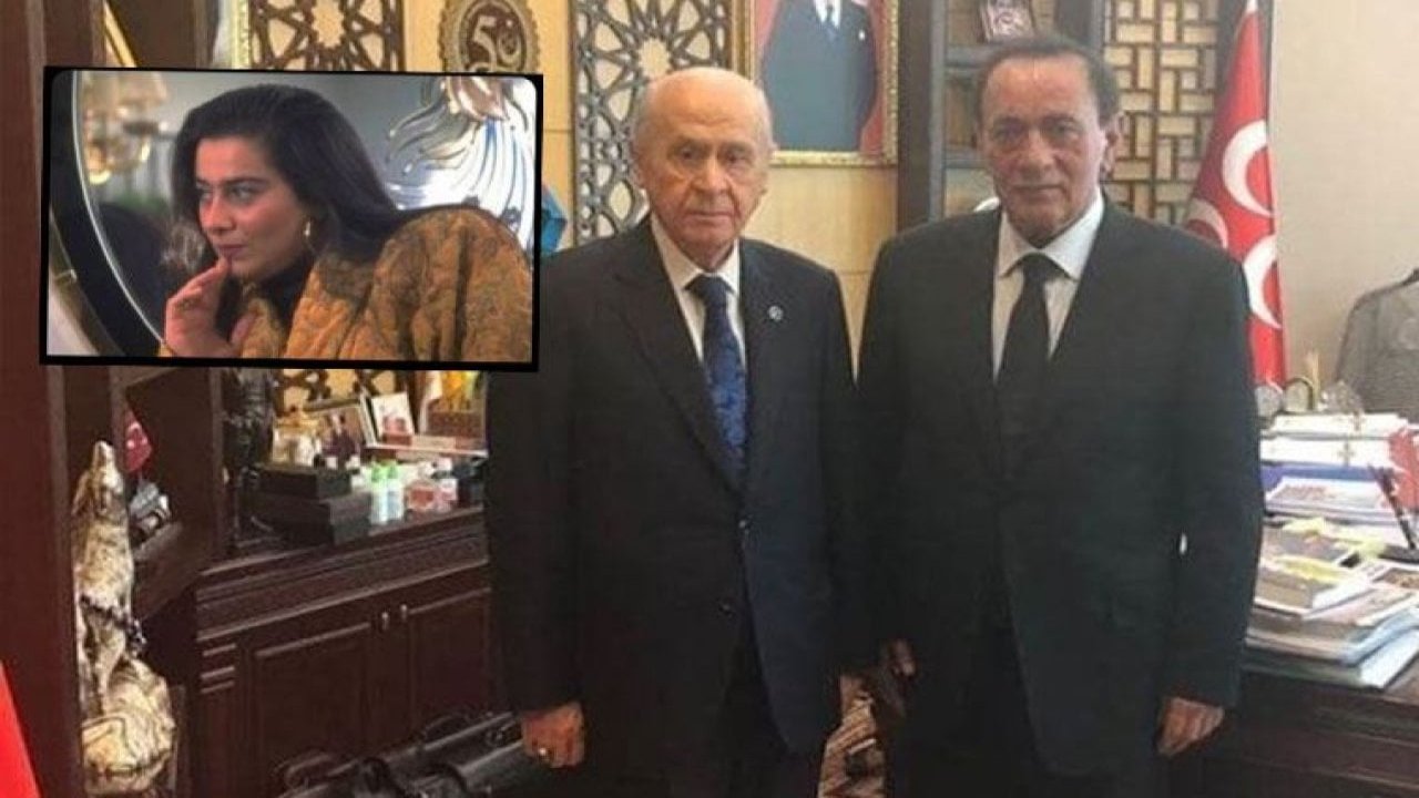 Alaattin Çakıcı'nın eski eşini öldürmüştü: Katile önce işkence sonra infaz iddiası