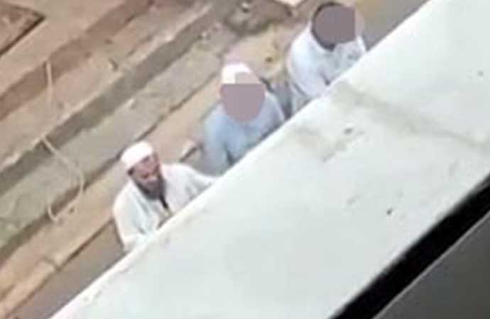 'Atatürk ve Cumhuriyet'e hakaretten tutuklanan imam serbest bırakıldı!