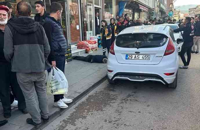 Alacak tartışması kanlı bitti: 90 yaşındaki adam 67 yaşındaki husumetlisini silahla öldürdü