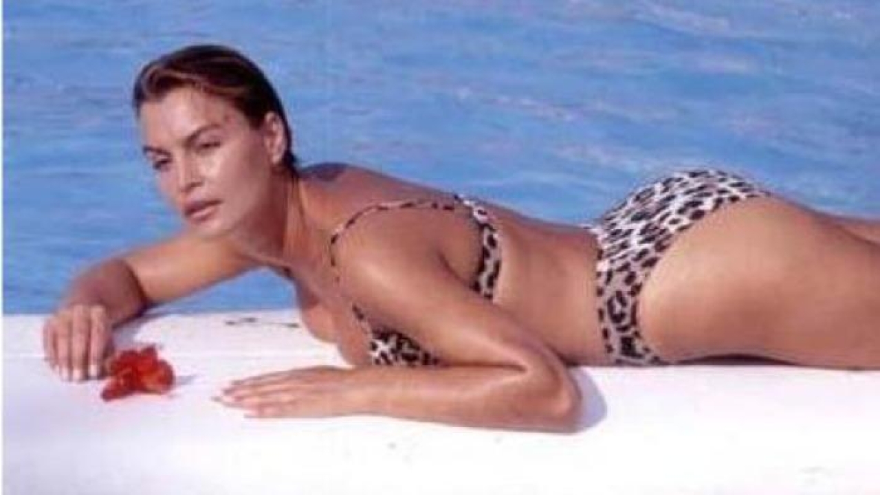 Yeşilçam'ın cesur kadınlarından Sibel Turnagöl ortaya çıktı! Yeni işi ve son hali gündem oldu