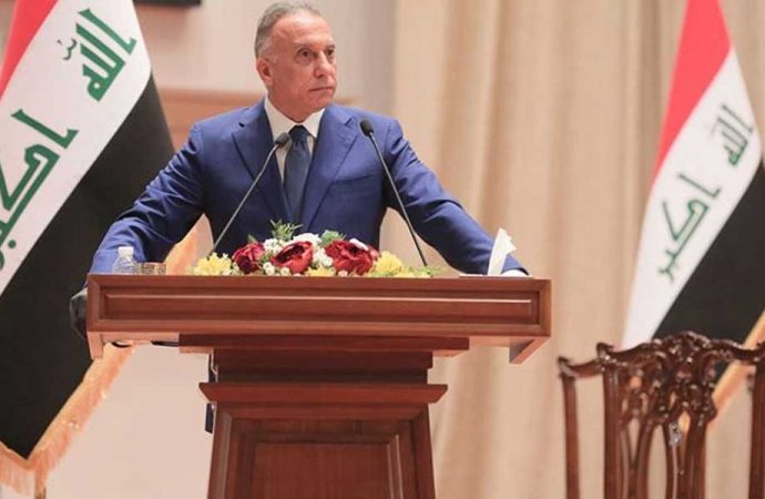 Irak üst düzey yetkililerin maaşlarında kesintiye gidiyor