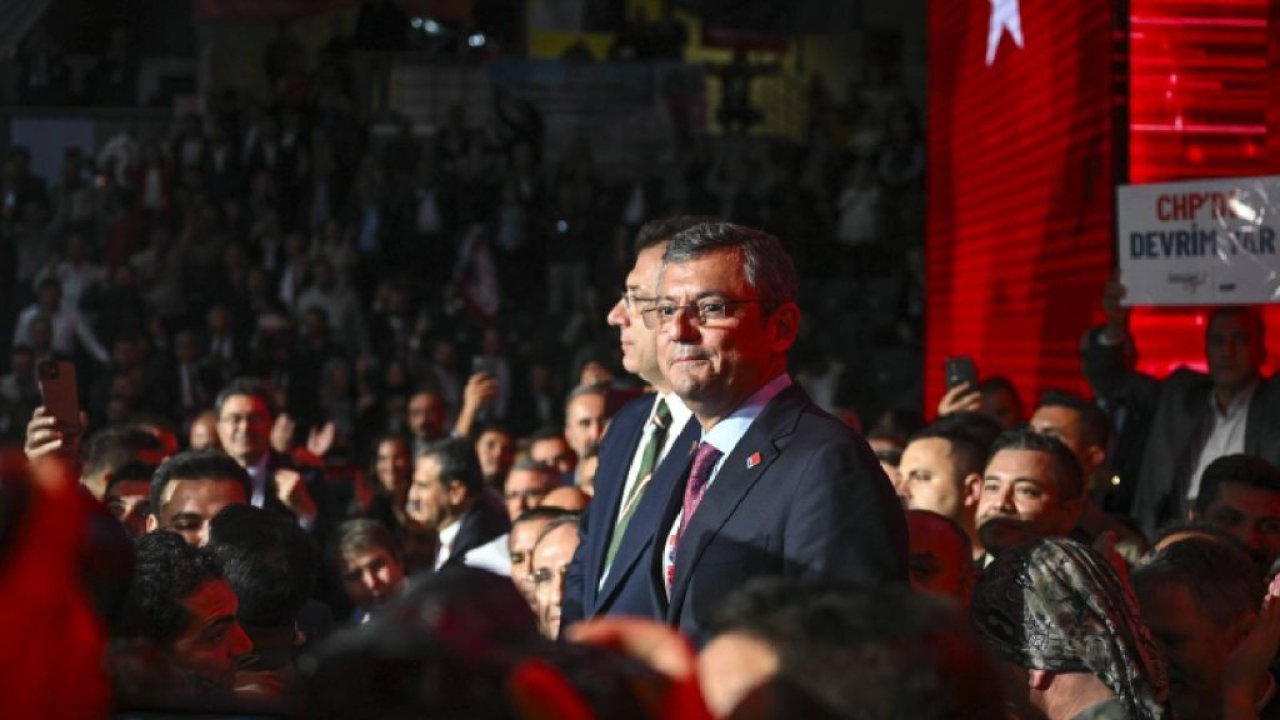 Murat Yetkin: CHP'nin Özgür Özel seçimi tüm muhalif seçmene değişim soluğu getirebilir