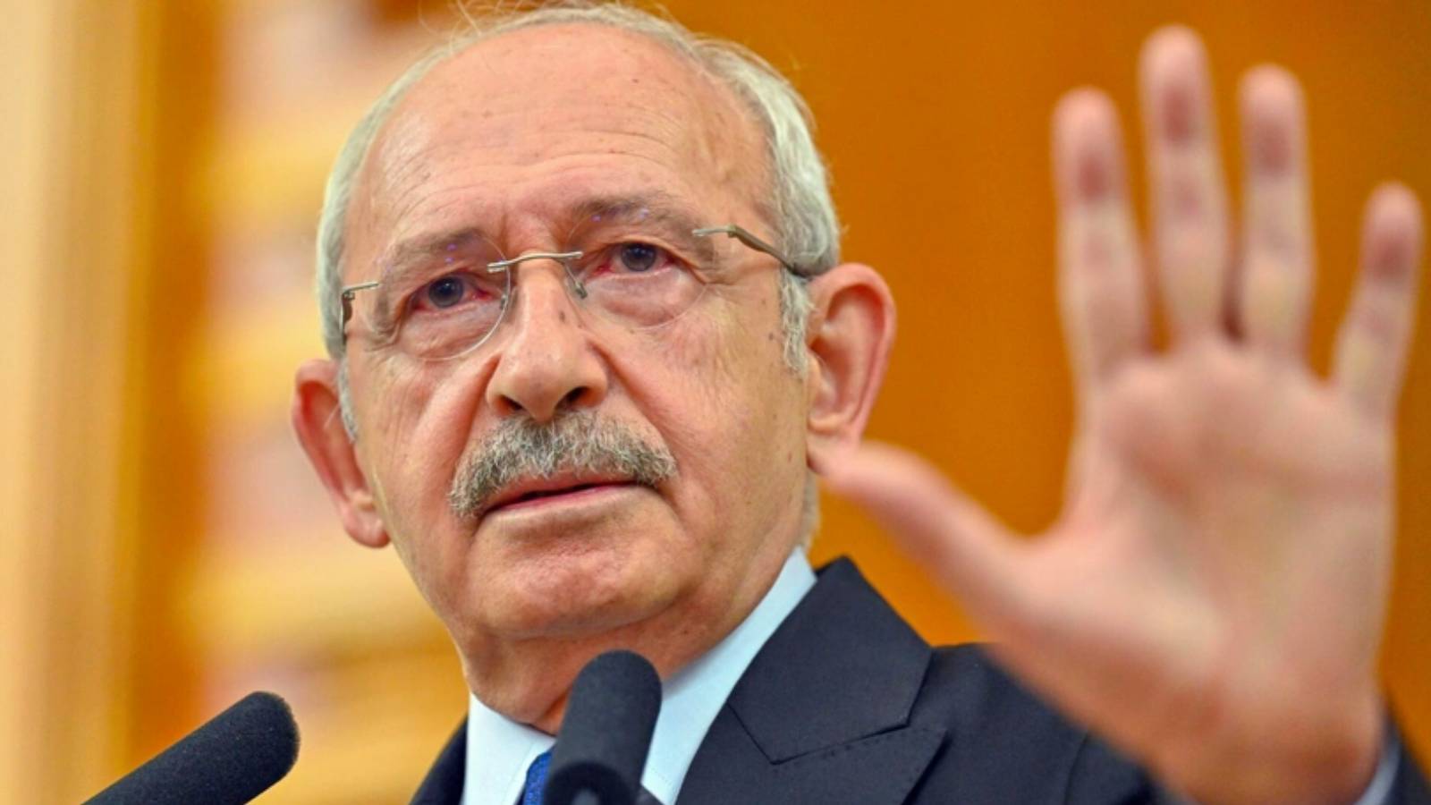 Fatih Altaylı’dan Kılıçdaroğlu yorumu: Gandi olarak başladığı siyasi liderliğinde bu seçim döneminde Şirin Bab