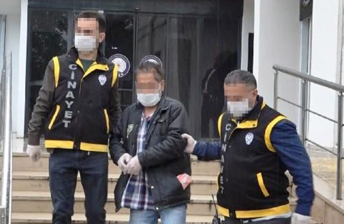 Otomobildeki cinayet olayında yeni gelişme!