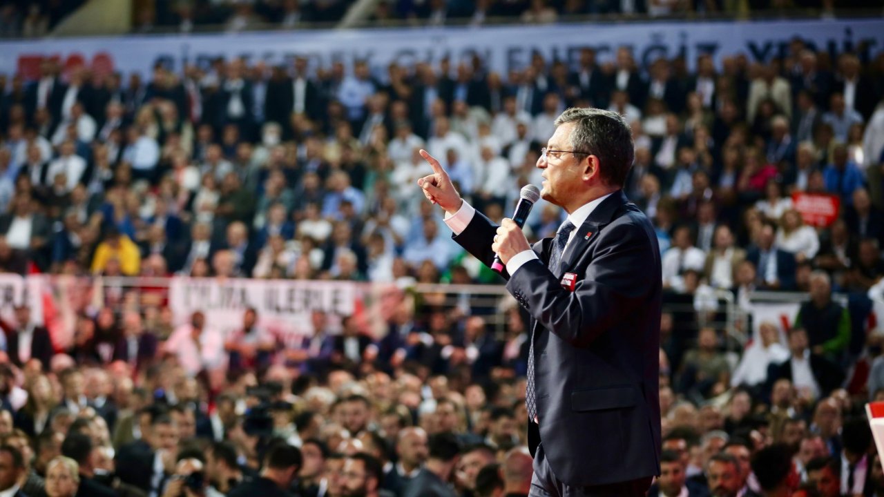Murat Yetkin: CHP’de Özel dönemi siyasette hangi dengeleri değiştirmeye aday?