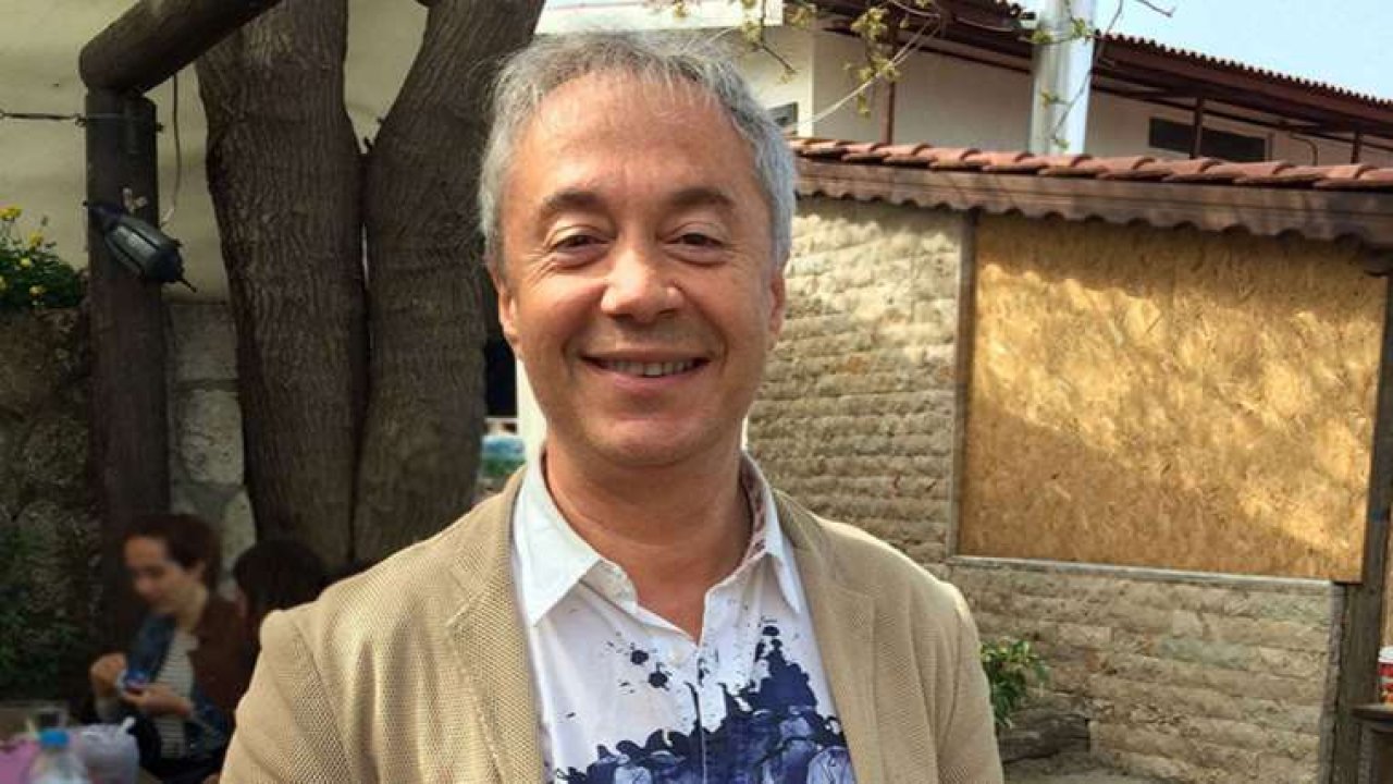 Menajerinden Metin Uca'nın sağlık durumuna ilişkin açıklama: Kritik 24 saati atlatmayı bekliyoruz