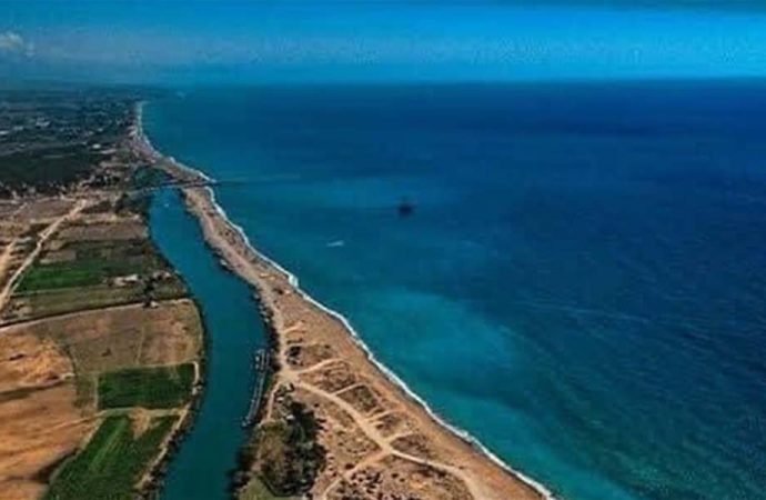 Manavgat’ın Ulualan Bölgesi, golf alanı yapımı için ranta açılıyor